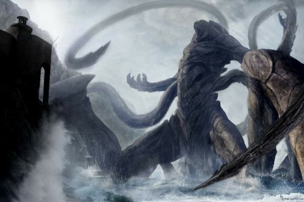 Craken14 at